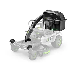 Травозбірник ABK4200-A для акумуляторного райдера EGO ZT4200E-L - мініатюра 3