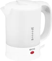 Електрочайник ECG RK 500 Travel Life 0,5 л - мініатюра 3