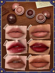 Harry Potter™ X SHEGLAM Lip Set | Набір помад для губ - мініатюра 3