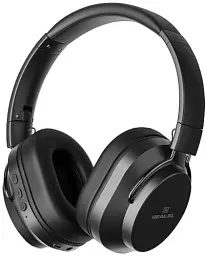 Навушники REAL-EL GD-860 Black, Bluetooth 5.0, навушники з мікрофоном