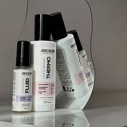 Спрей-термозахист для волосся Joko Blend 200 мл - мініатюра 8