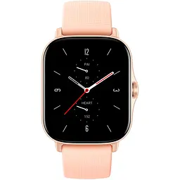 Смарт-годинник Amazfit GTS 2 New Version Petal Pink [107166] - мініатюра 3