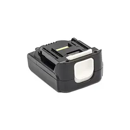 Акумулятор до електроінструменту PowerPlant для MAKITA 14.4V 1.5Ah Li-ion (TB920631) - мініатюра 2