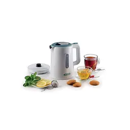 Електрочайник Ariete 2846 Breakfast White - мініатюра 3