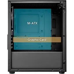 Корпус для ПК FSP (S110-B) - мініатюра 7