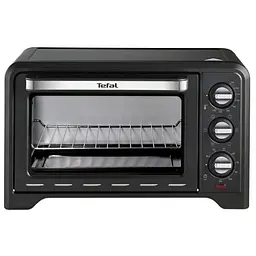 Духовка настільна Tefal Optimo OF444834 - мініатюра 2