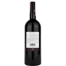 Вино San Felice Pugnitello Toscana IGT, червоне, сухе, 14%, 0,75 л - мініатюра 2