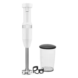 Занурювальний блендер KitchenAid 5KHBV53EWH
