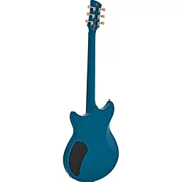 Електрогітара Yamaha Revstar Element RSE20 Swift Blue [162741] - мініатюра 8