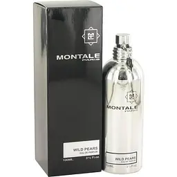 Парфумована вода оригінал Montale Wild Pears 50 мл - мініатюра 4