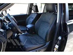 Авточохли модельні MW Brothers для Toyota Land Cruiser Prado 150 c 2014