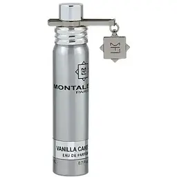 Парфумована вода Montale Vanilla Cake 20 мл тестер