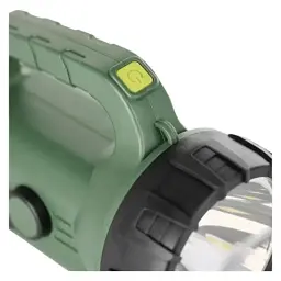 Ліхтар EMOS P2315 LED+ COB LED 700 лм 3600 мАг (P2315) - мініатюра 8
