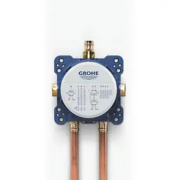 Універсальна прихована частина Grohe Rapido Smartbox 35604000 - мініатюра 4