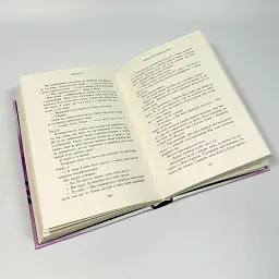 Занепалий спадкоємець - Ерін Ватт | Readberry, книга українською, нова, тверда - мініатюра 3