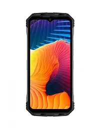 Смартфон Doogee V30 Pro 12/512GB Black (Global)