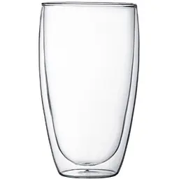Набір термо-склянок Bodum Pavina 45 мл 2 шт. (4560-10) - мініатюра 3