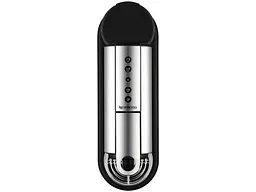 Капсульна кавоварка еспресо Delonghi Nespresso Citiz Platinum EN220.M - мініатюра 3