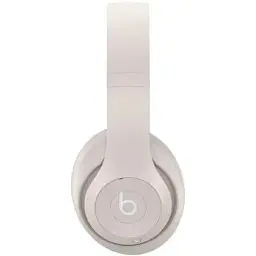 Навушники з мікрофоном Beats by Dr. Dre Studio Pro Sandstone (MQTR3) - мініатюра 2