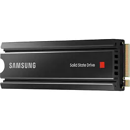 Накопичувач SSD Samsung m.2 NVMe 1TB 980 PRO 1TB (MZ-V8P1T0CW) - мініатюра 3