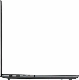 Ноутбук Lenovo Yoga Pro 9 16IMH9 Core Ultra 9 185H/5.1 ГГц/RTX 4060/8 ГБ/32/1000 ГБ Refurbished - мініатюра 7