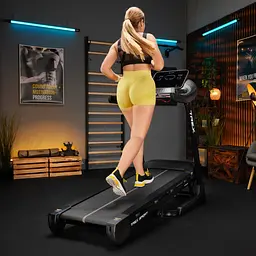 Бігова доріжка Trex Sport TX-900TM TECK - мініатюра 6