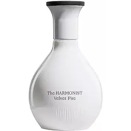 Парфуми оригінал The Harmonist Velvet Fire 50 мл тестер Parfum