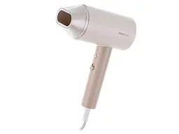 Фен Xiaomi DOCO Dual Negative Ion Hair Dryer Pink (AN002 Pink)