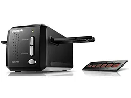Сканер Plustek OpticFilm 8200i Ai (0227TS) - мініатюра 2