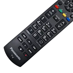 Пульт дистанційного керування до телевізора Panasonic 468379.134 - мініатюра 5