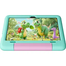 Планшет Blackview TAB 20 Kids 4/64GB Wi-Fi Green (6931548324744) Global EU [151906] - мініатюра 3