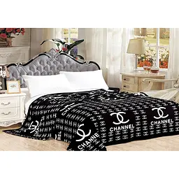 Плед TAG tekstil 200х220 см pbe0026958