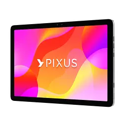 Планшет Pixus Line NEW 10.1" 6/128GB LTE metal, graphite (4897058532340) - мініатюра 3