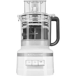 Кухонний комбайн KitchenAid 5KFP0718EWH [126232] - мініатюра 1