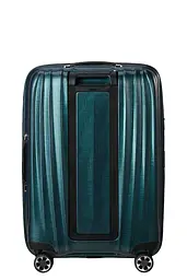 Валіза 70 См Samsonite NEXIS DEEP PETROL 70x48x27(30) KT1*01003 - мініатюра 3