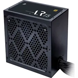 Блок живлення 1stPlayer PS-750AR (AR-GLD-750-BK-EU) [140572] - мініатюра 4