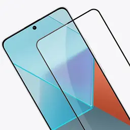 Захисне скло (CP+PRO) для Xiaomi Poco X6 Nillkin teh0029993 - мініатюра 5