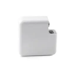 Блок живлення до ноутбуку Extradigital APPLE 61W USB-C (PSA3861) - мініатюра 2