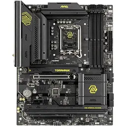 Материнська плата MSI MAG B860 Tomahawk WiFi Socket 1851