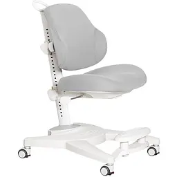 Дитяче крісло Mealux Gravity Grey (Y-612 G) 