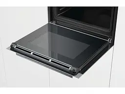 Духова шафа Siemens HB656GHS1 - мініатюра 5