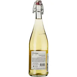 Вино Fildefere Chardonnay 2022 IGP Val De Loire біле сухе 0.75 л - мініатюра 2