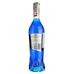 Лікер Marie Brizard Curacao Bleu, 25%, 0,7 л (17232) - мініатюра 2