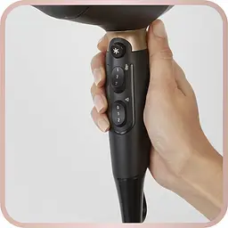 Фен Rowenta Pro Expert CV8840F0 чорний - мініатюра 5