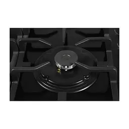 Варочна поверхня LUXELL C6-40BF BLACK - мініатюра 7