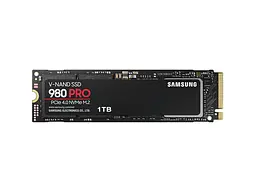 SSD-накопичувач Samsung 980 PRO 1 TB (MZ-V8P1T0BW)