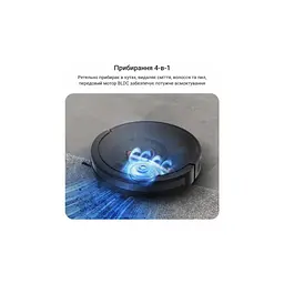 Пилосос Rowenta RR87C5WH - мініатюра 3