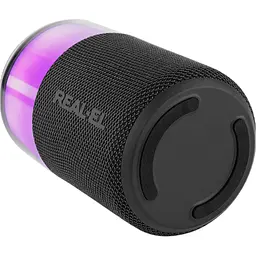 Портативна акустика REAL-EL X-705 Black (EL121600024) [134893] - мініатюра 5