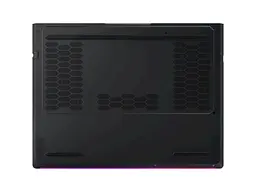 Ноутбук Lenovo Legion Pro 7 16IAX10H Eclipse Black (83F5007ERA) - мініатюра 5