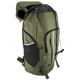 Рюкзак туристичний Semi Line 45 Khaki (A3040-2) - мініатюра 5